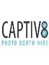 Captiv8 Photo Booth Hire logo